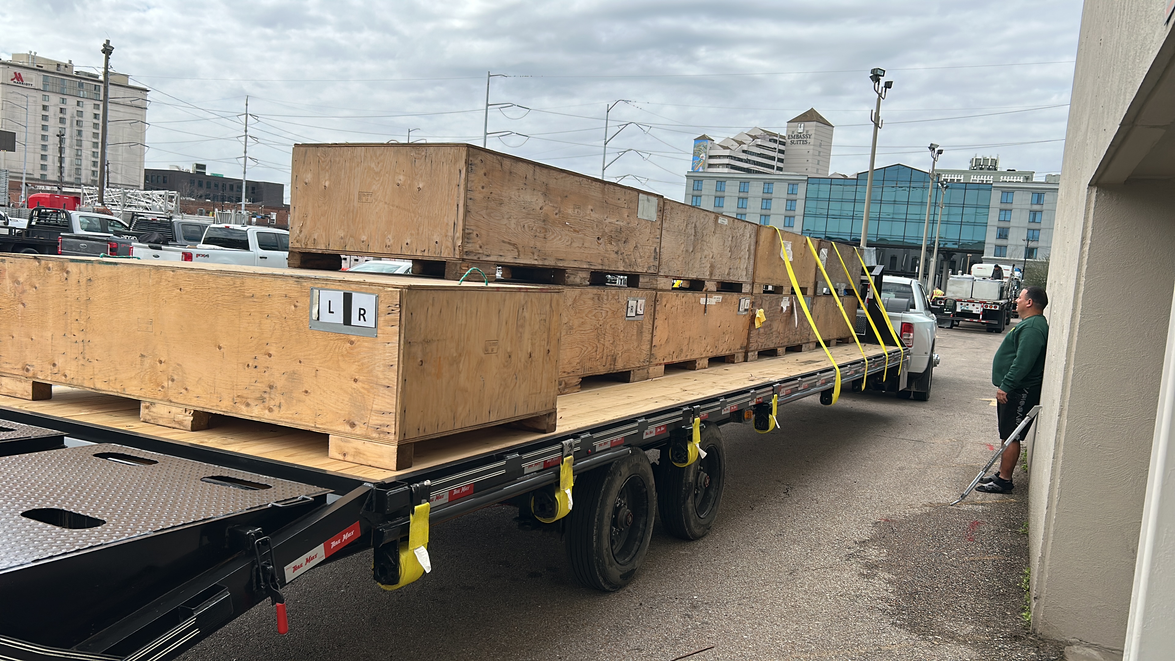 Rollteer Llc fleet
